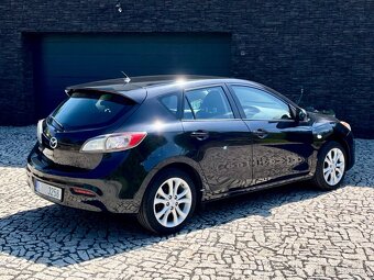 Mazda 3 1.6 16V 90th Anniversary - 4