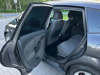 Seat Altea XL 2.0 TDi 103kW (BEZ DPF Filtru) r.2007 - 4