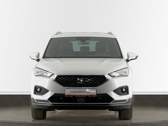 Tarraco Xcellence 2.0 TDI 110kW 4x4 DSG, Tažné - 4