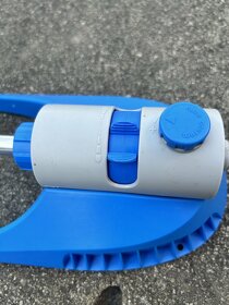 oscilační zavlažovač, Neptun tryska-hrot - 4