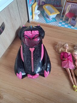 KIDKRAFT Domeček pro panenky Annabelle - 4