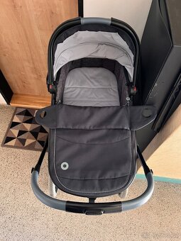 Kocarek Maxi-Cosi Lila XP - 4