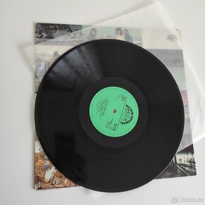 Zůstali jsme doma / J.S. Lenk, V. Redl, S. Janoušek - 4