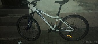 Horské kolo specialized mika - 4