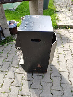 Plynové topení - 4