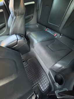 Audi A5 3.2 FSI - 4