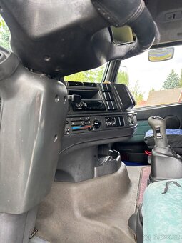 VOLVO TAHAČ FH 420 XL MANUÁL - 4