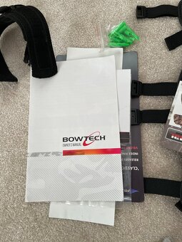 Lovecký luk Bowtech Carbon Zion - 4