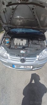 Volkswagen golf 5 - 4