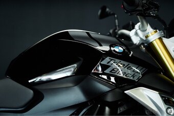 BMW R1250R - 4