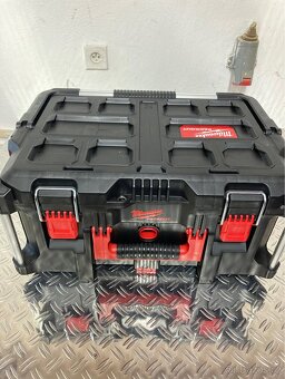 Packout Milwaukee - 4