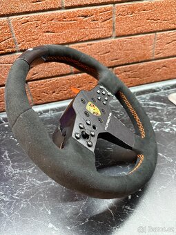 Volant Fanatec CSL Elite WRC - 4