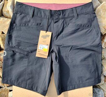 Kraťasy ORTOVOX Pelmo Shorts Women vel.M a L , levně - 4