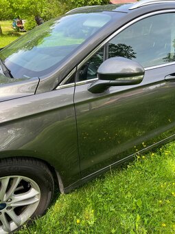 Ford Mondeo 2,0 TDCi 132kW 4x4 naj. 265 528 km - 4