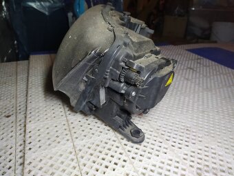 Rapid světlo - 4