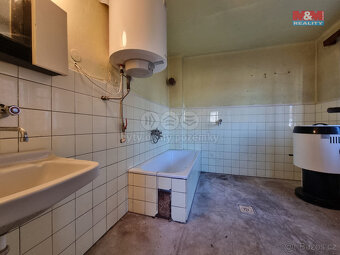 Prodej zemědělské usedlosti, 185 m², Kozlov, Česká Třebová - 4