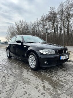 Bmw 1 - 4
