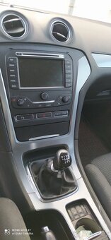Mondeo combi 2.0 diesel - 4