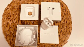 AirPods 2 (2019) - 4