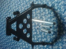 Honda transalp 600,650 a 700 stojan - 4