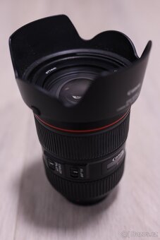 Canon EF 24-105 f/4 L IS II USM - 4