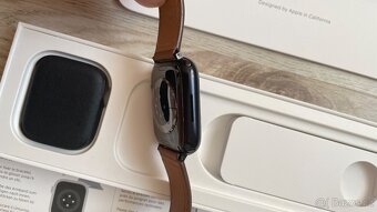 Apple Watch 8 - 4
