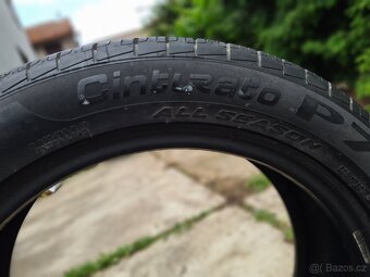 Prodám pneumatiky Pirelli Cinturato - 4