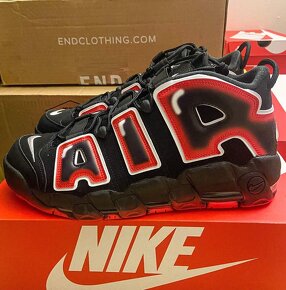 NIKE Air - vel. 44,5 - nové - za 50% běžně ceny - 4