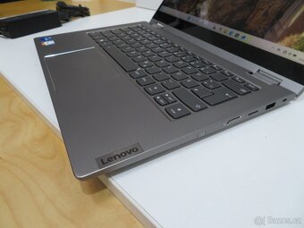 Notebook Lenovo ThinkBook 14s Yoga G3 IRU - 4