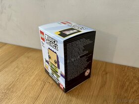 LEGO 40552 BrickHeadz - Buzz Rakeťák - 4