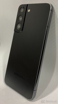 Samsung Galaxy S22, 128GB, Black - 4