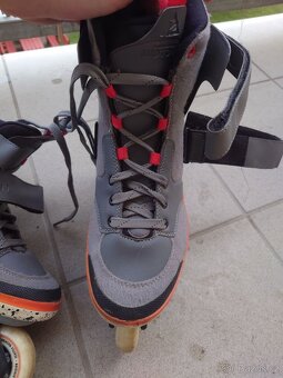 Koleckove brusle K2 Midtown - 44 - 4