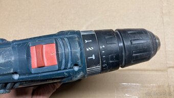 Bosch Professional vrtací šroubovák s příklepem - 4