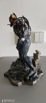 Venom 23cm Diamond Select - 4