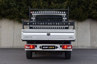 Volkswagen Crafter, 2.0TDi.4MOTION.DOUBLE CAB.DPH - 4