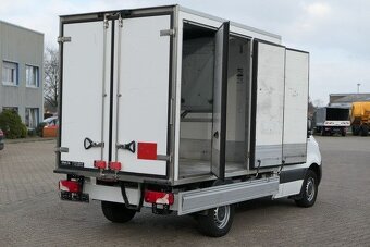 MB 314 CDI Sprinter - 4x2 - Kiesling Carrier – EURO 6 - 4