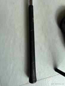 Golf hul Lob Wedge 60 stupnu - 4