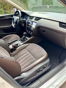 Škoda Octavia 3 Laurin & Klement 2.0 TDi 110 kw DSG - 4