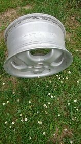Alu Kola Ford - 4