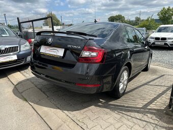 Škoda Octavia 1.0TSi STYLE, GARANCE KM - 4