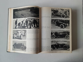 Dejiny automobilových pretekov - Miloš Skořepa - 4