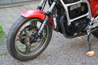 Honda CB 450S , 32kw - 4