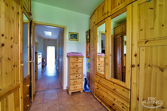 Prodej rodinného domu 4+kk na pozemku 868 m2, obec Škvorec, - 4
