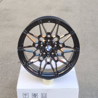 alu kola 5x120 18 ... 5x120 r18 - 4