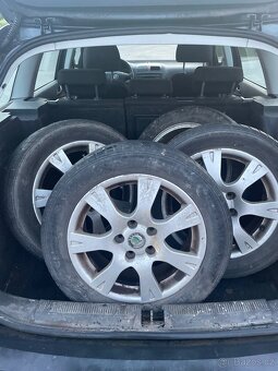 Škoda Octavia 2 1.9tdi - 4