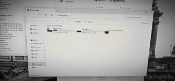 Hp power station pc i3 8gb RAM ssd - 4