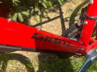 Gravel Giant Revolt vel L. - 4