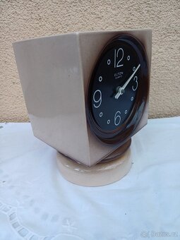 Hodiny Ditmar Urbach - 4