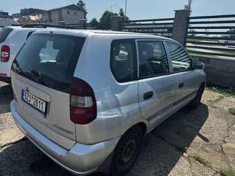 Mitsubishi Space Star, 1,9 DiD+75kw+klima - 4