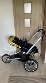 Bugaboo runner - 4